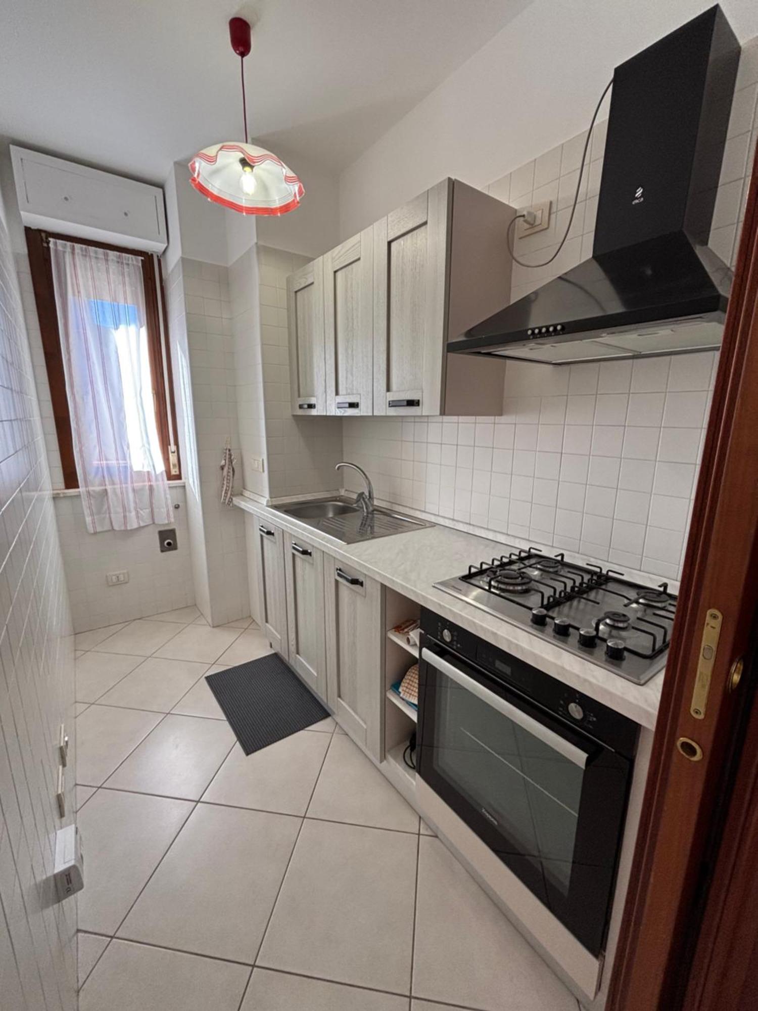 Casa Tirso Apartamento Oristano Exterior foto