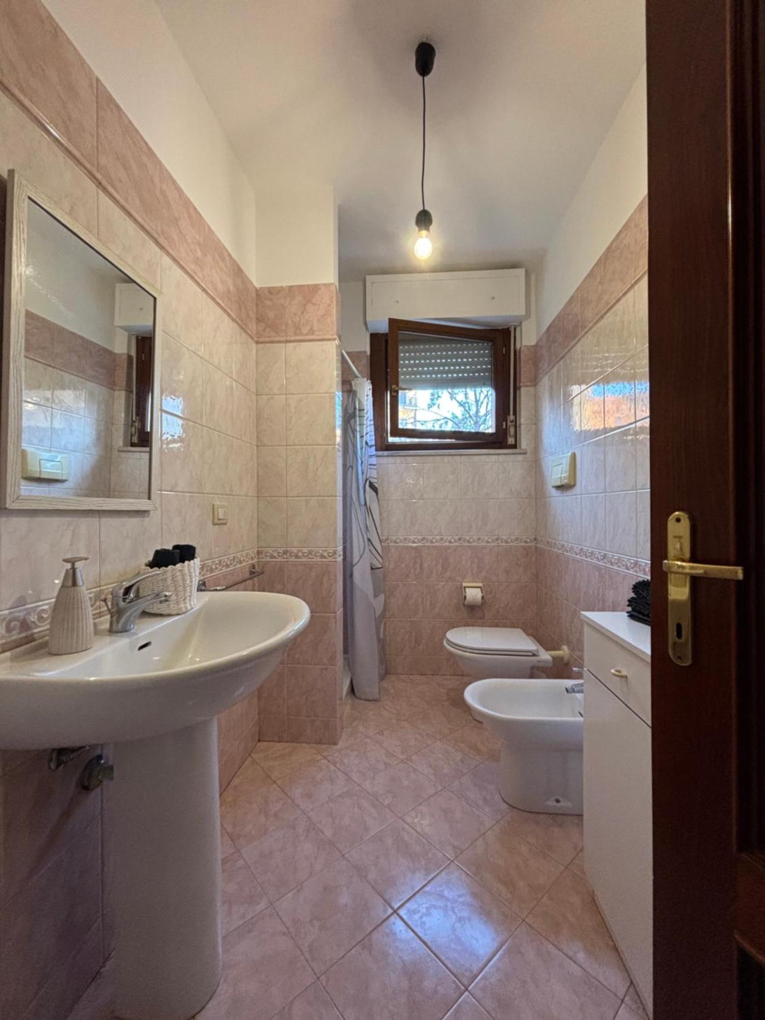 Casa Tirso Apartamento Oristano Exterior foto